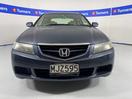 Thumbnail '2' of Honda Accord