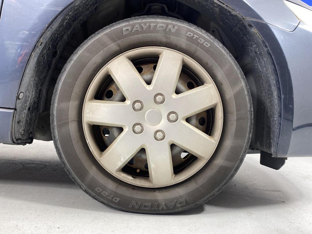 Photo '9' of Honda Accord