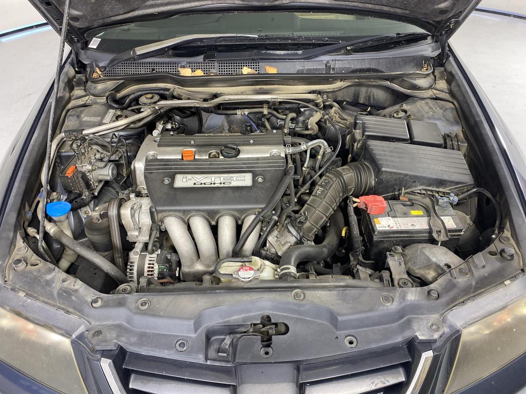 Photo '13' of Honda Accord