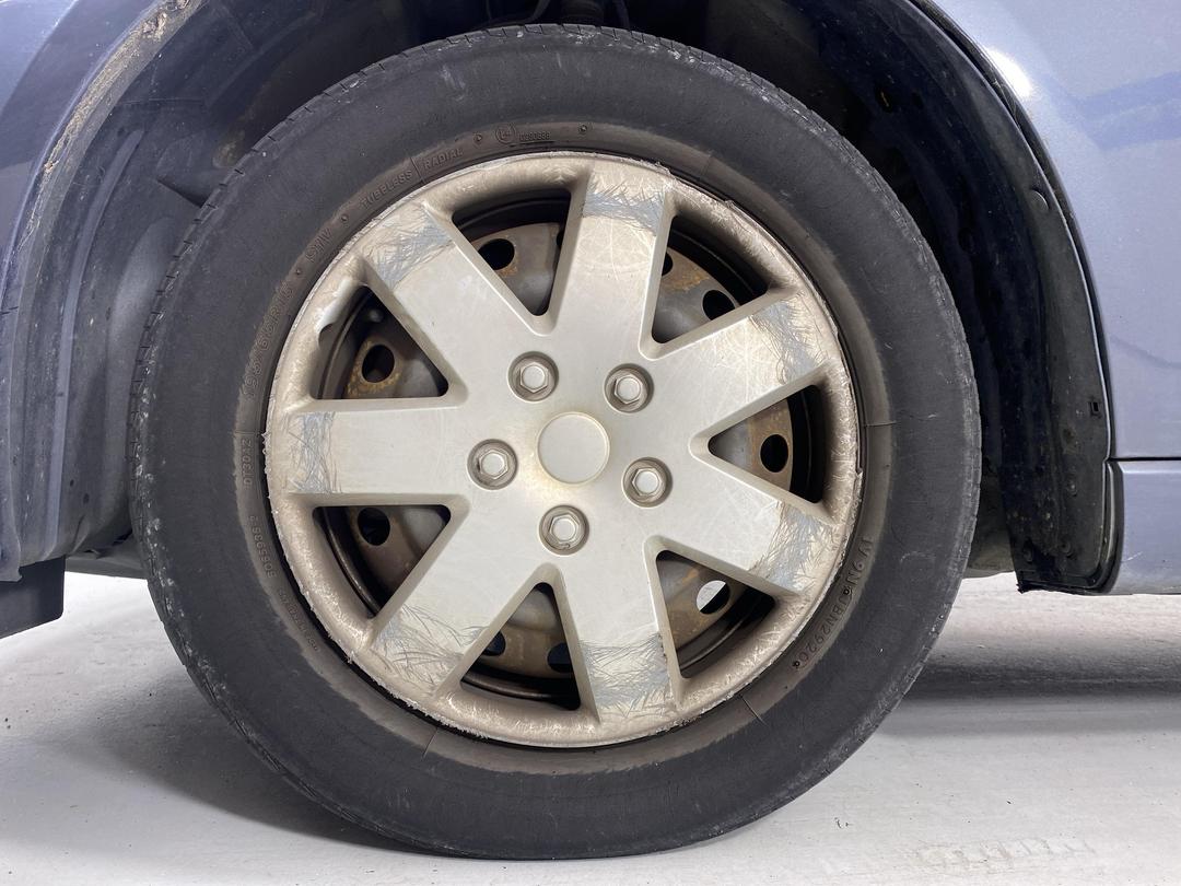 Photo '10' of Honda Accord