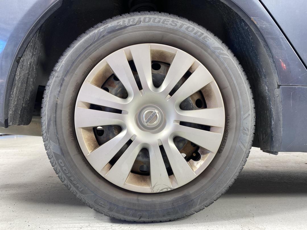 Photo '12' of Honda Accord