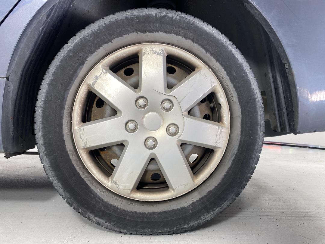 Photo '11' of Honda Accord