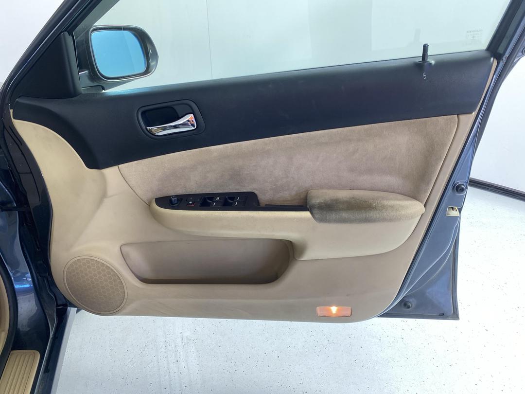 Photo '15' of Honda Accord