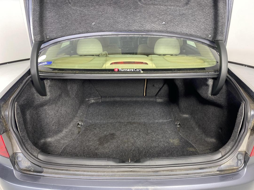 Photo '14' of Honda Accord