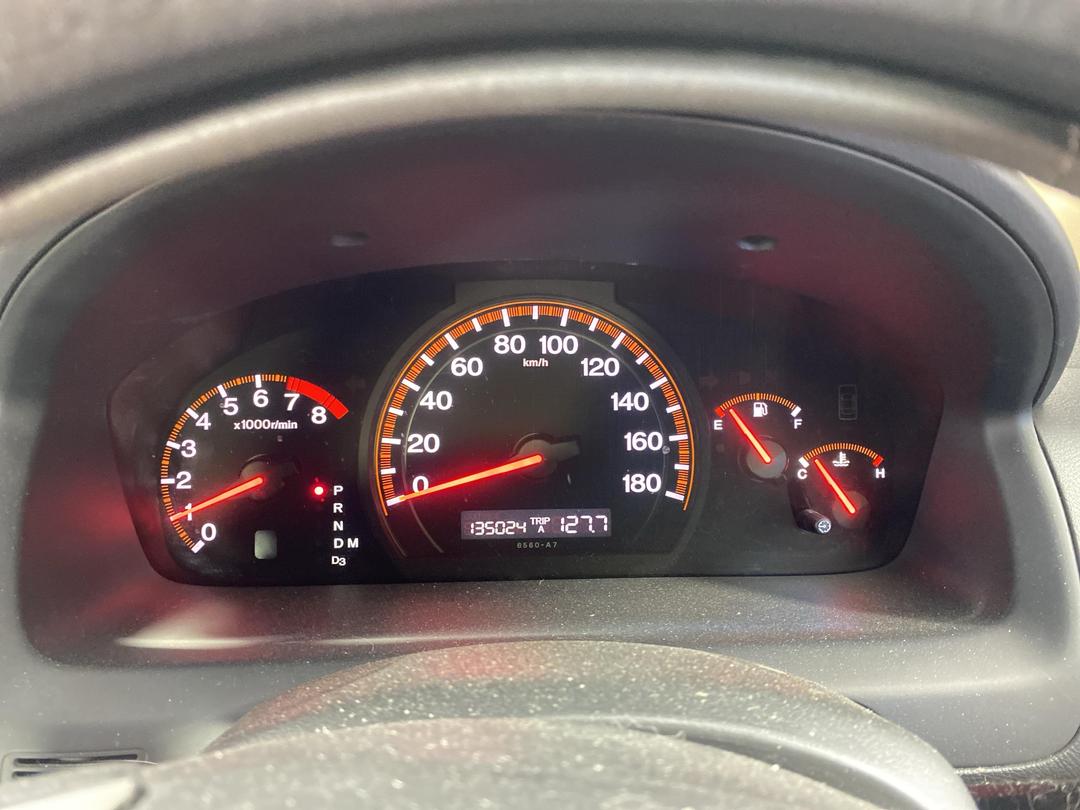 Photo '21' of Honda Accord