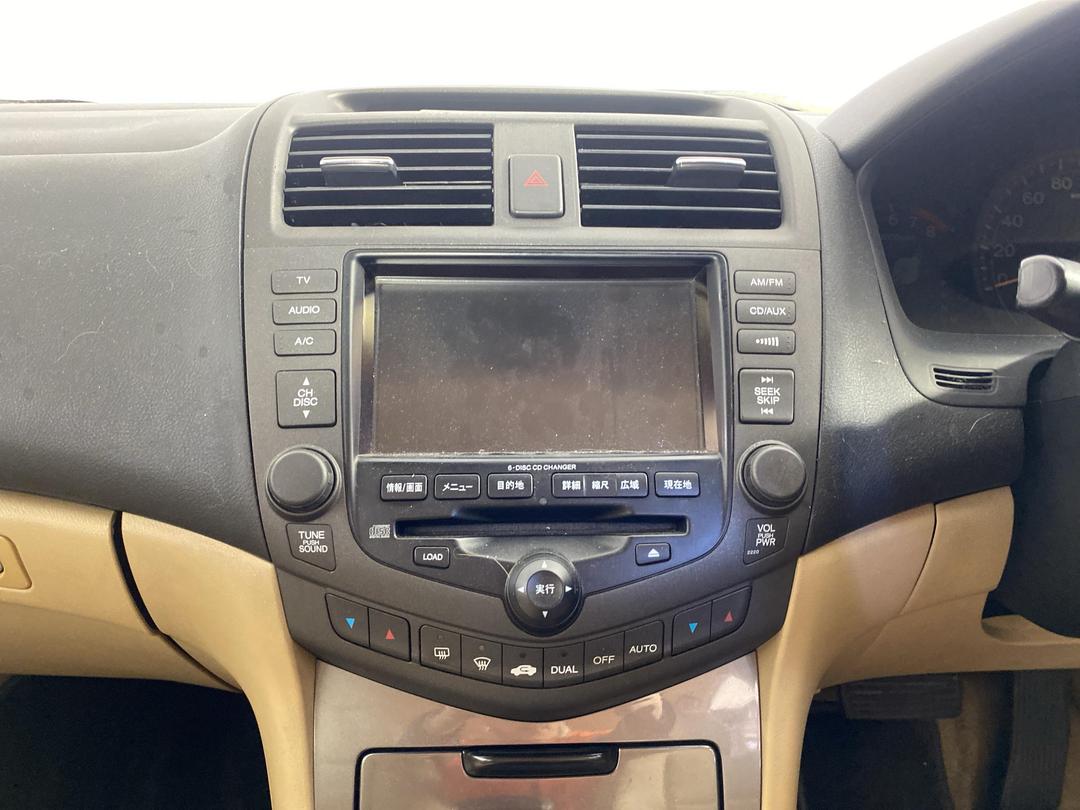 Photo '18' of Honda Accord