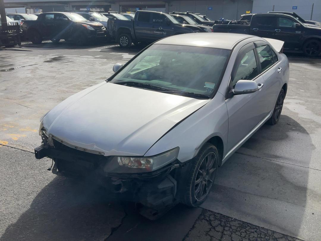 Photo '5' of Honda Accord Photo '5' of Honda Accord