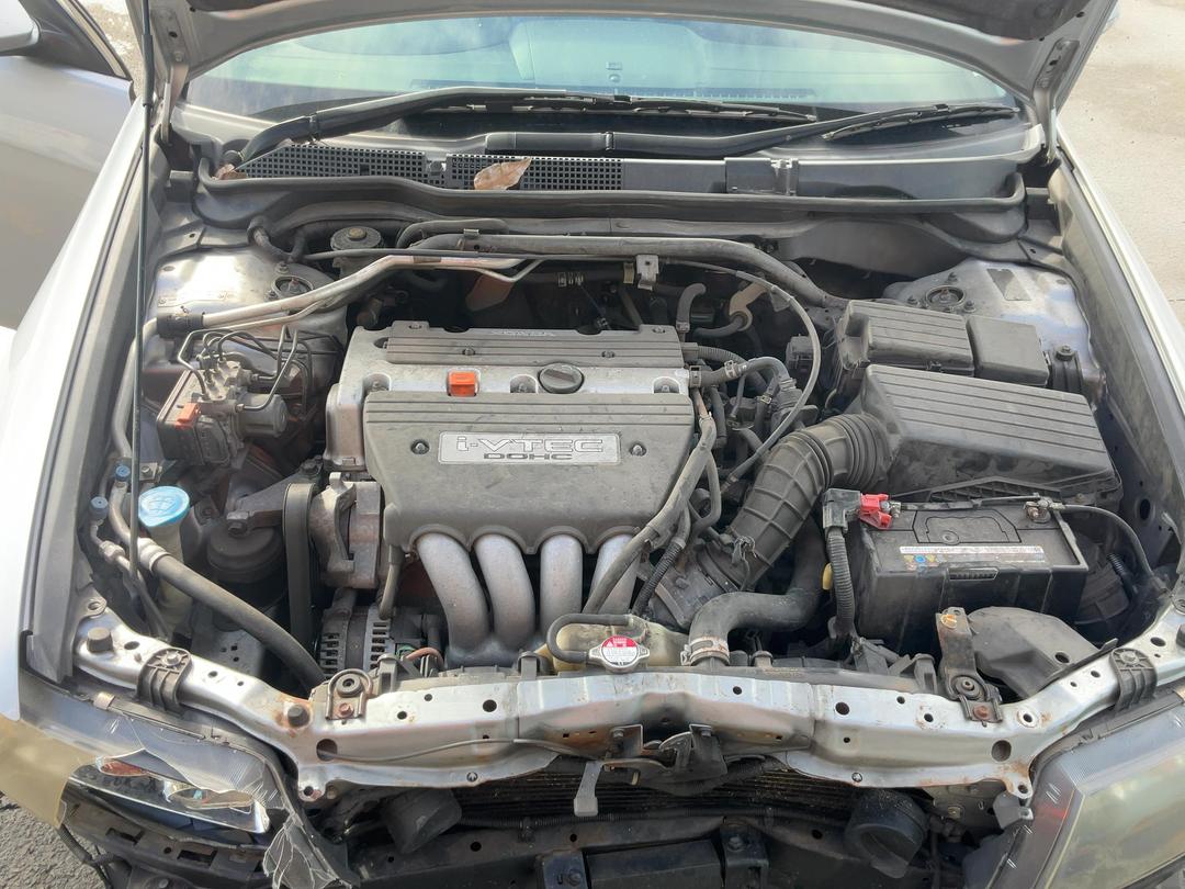 Photo '16' of Honda Accord Photo '16' of Honda Accord