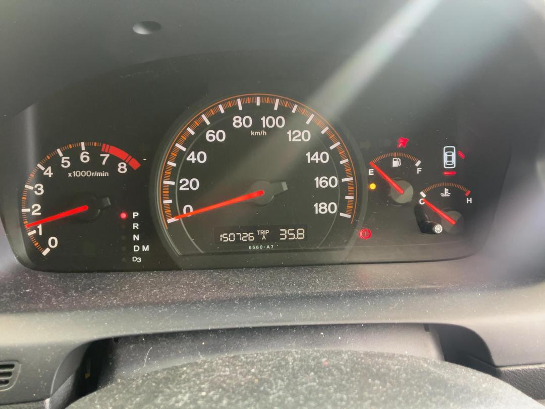 Photo '18' of Honda Accord Photo '18' of Honda Accord