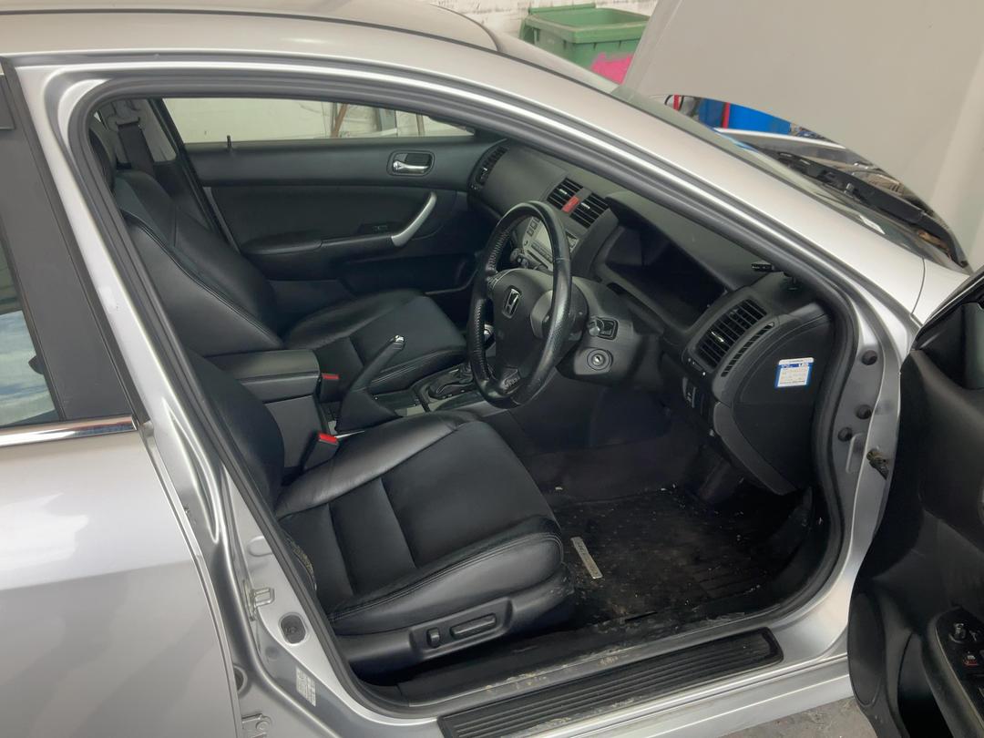 Photo '20' of Honda Accord Photo '20' of Honda Accord