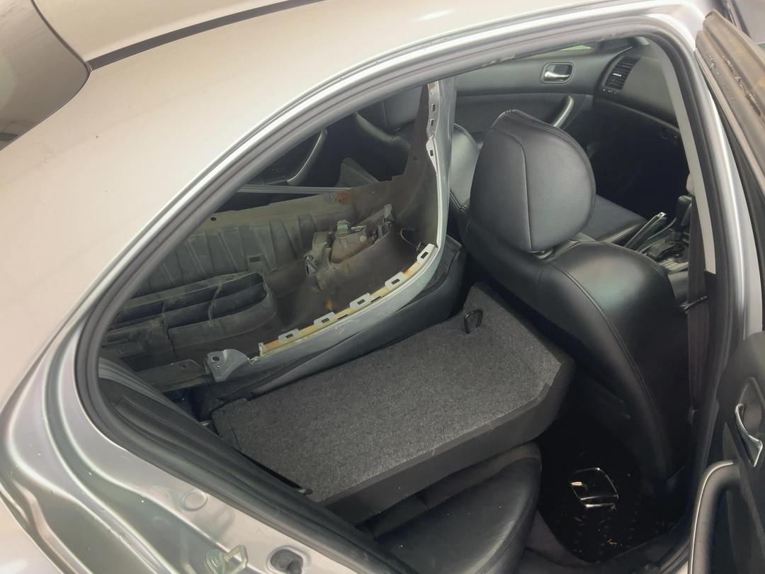 Photo '21' of Honda Accord Photo '21' of Honda Accord