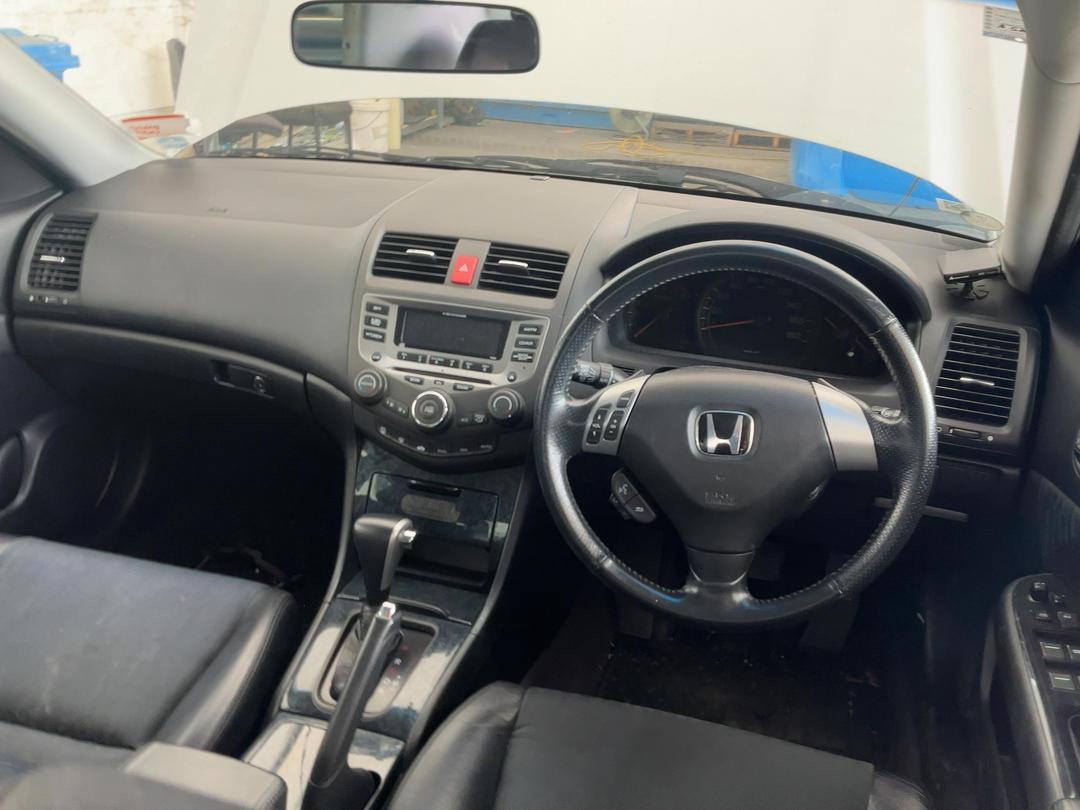 Photo '22' of Honda Accord Photo '22' of Honda Accord