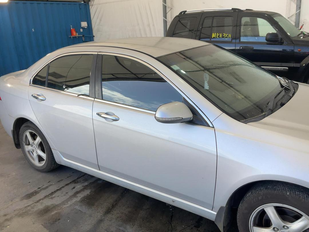 Photo '3' of Honda Accord Euro Photo '3' of Honda Accord Euro