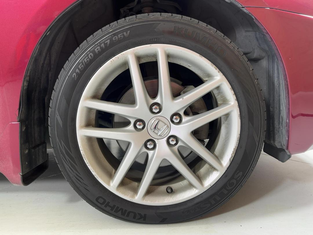 Photo '9' of Honda Accord
