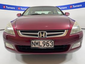 Photo '2' of Honda Accord
