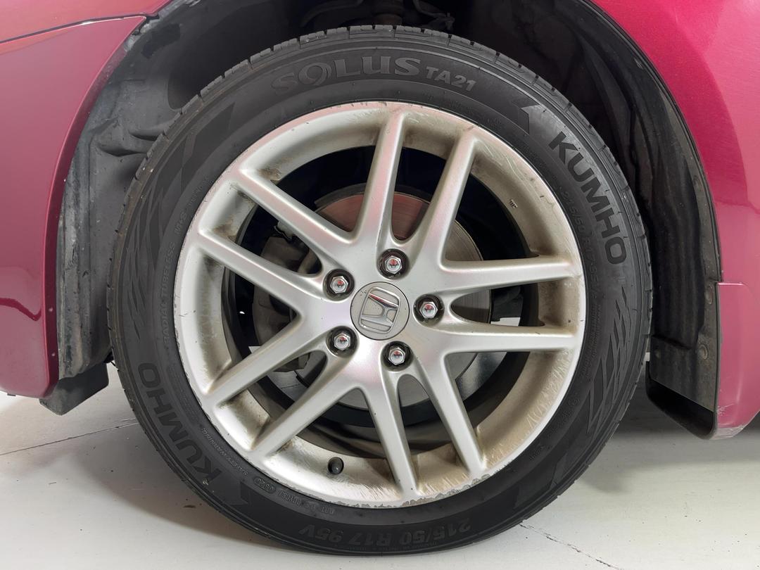 Photo '10' of Honda Accord