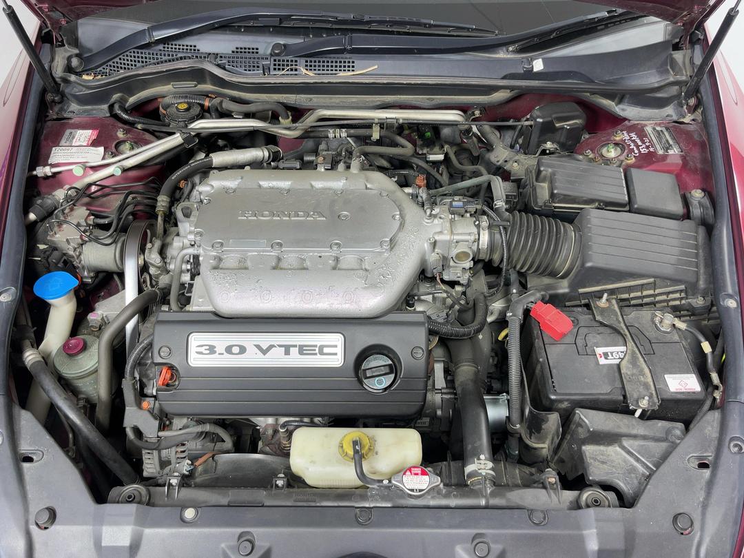 Photo '13' of Honda Accord