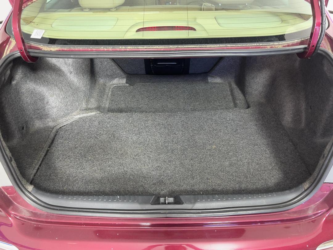 Photo '14' of Honda Accord