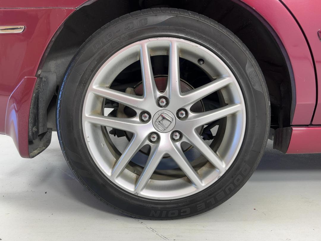 Photo '12' of Honda Accord