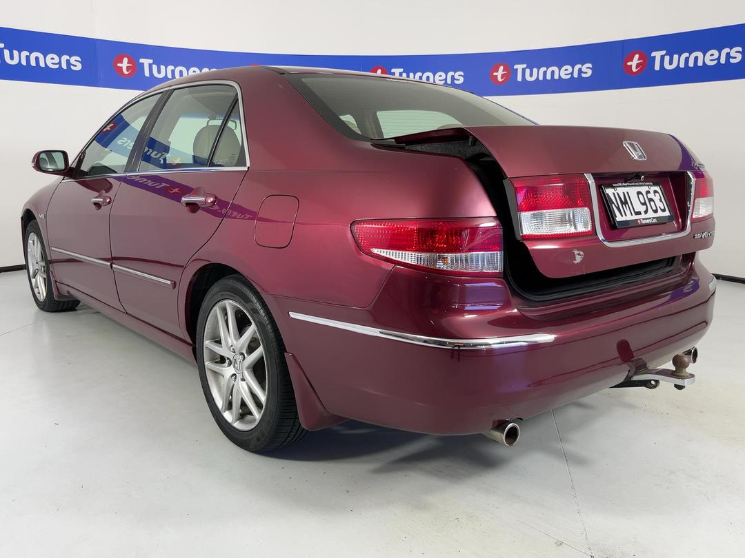 Photo '5' of Honda Accord
