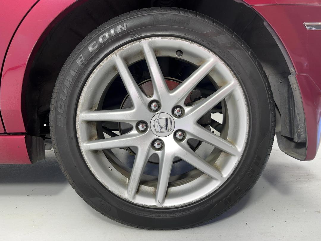 Photo '11' of Honda Accord