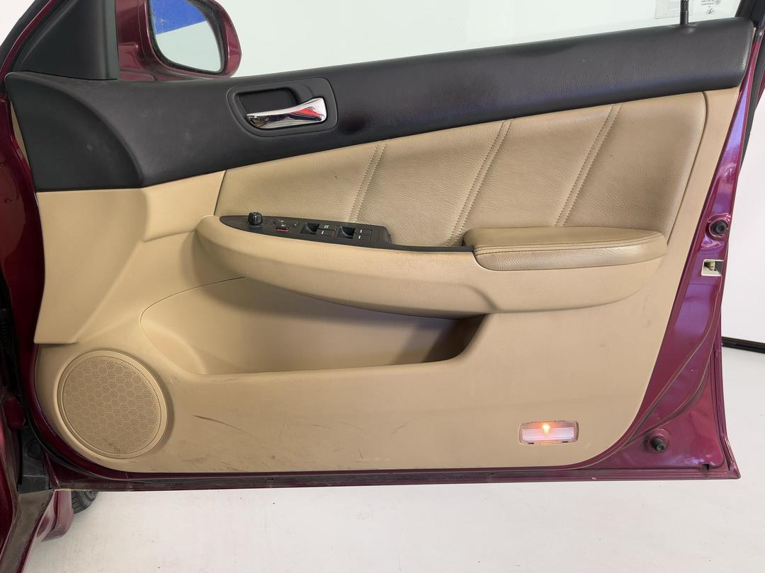 Photo '15' of Honda Accord