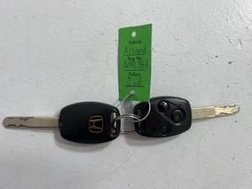 Photo '22' of Honda Accord