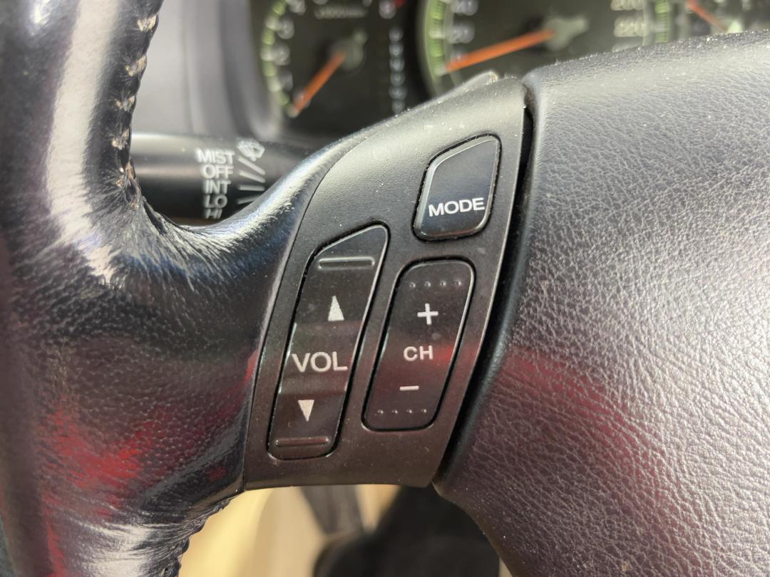 Photo '25' of Honda Accord