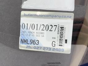 Photo '29' of Honda Accord