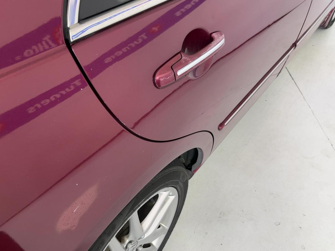 Photo '36' of Honda Accord