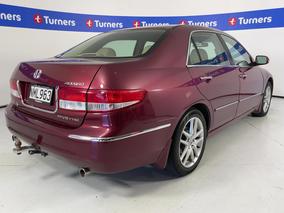 Photo '7' of Honda Accord