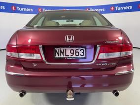 Photo '6' of Honda Accord