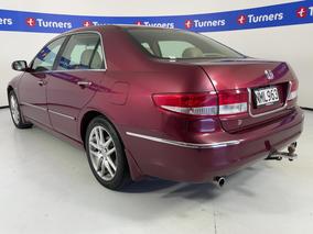 Photo '5' of Honda Accord