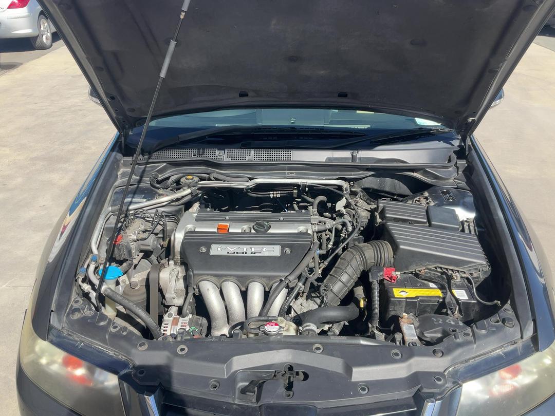 Photo '2' of Honda Accord Photo '2' of Honda Accord