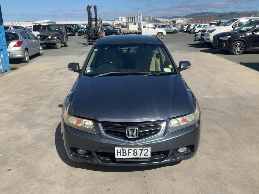 Photo '3' of Honda Accord Photo '3' of Honda Accord