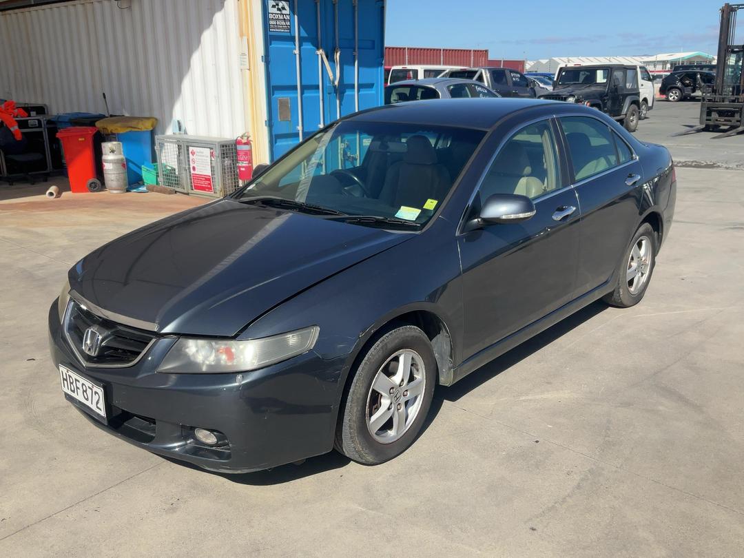 Photo '4' of Honda Accord Photo '4' of Honda Accord