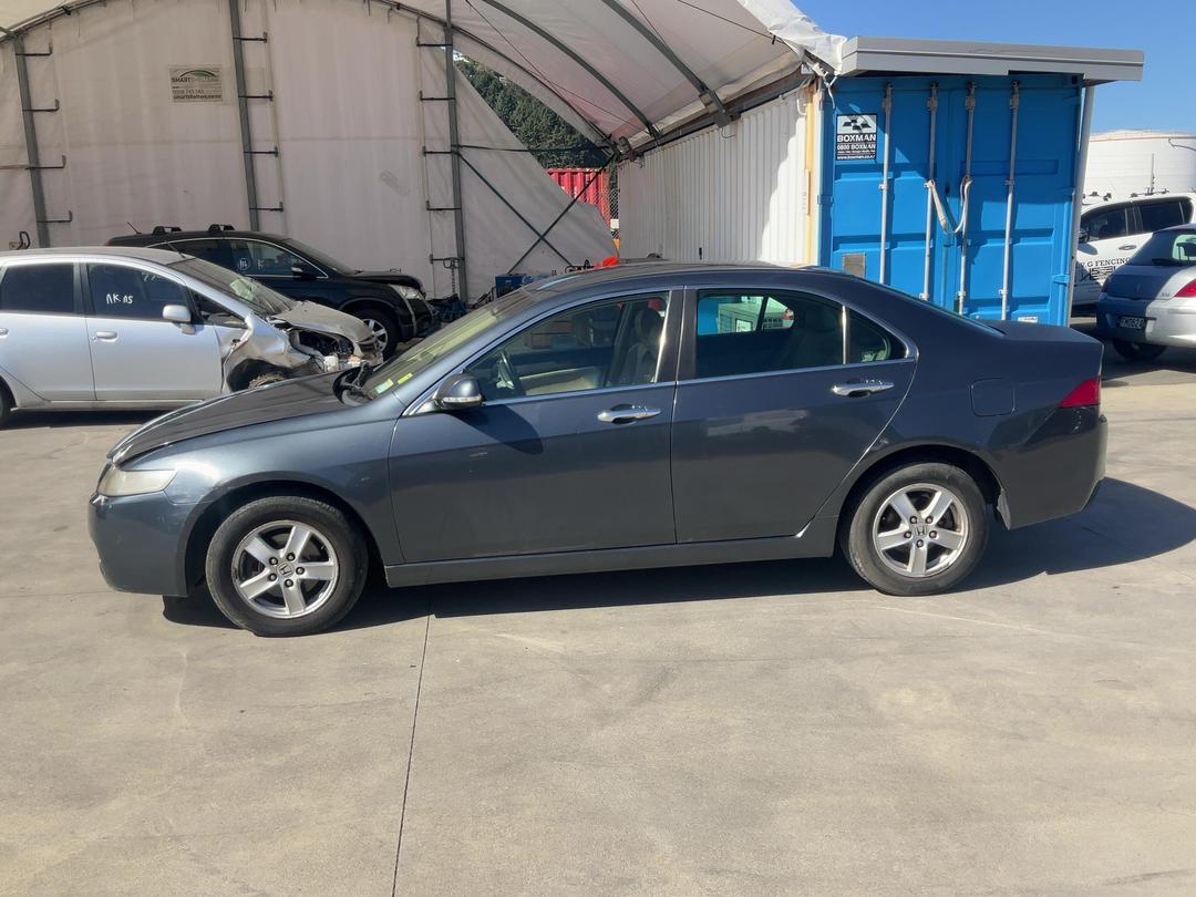 Photo '5' of Honda Accord Photo '5' of Honda Accord