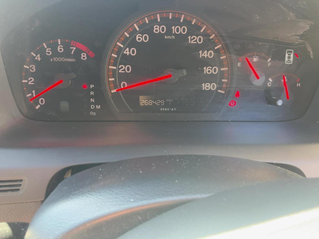 Photo '17' of Honda Accord Photo '17' of Honda Accord