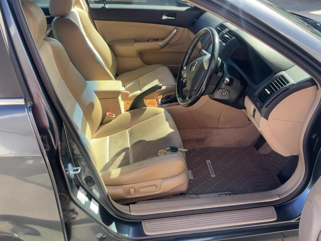 Photo '20' of Honda Accord Photo '20' of Honda Accord