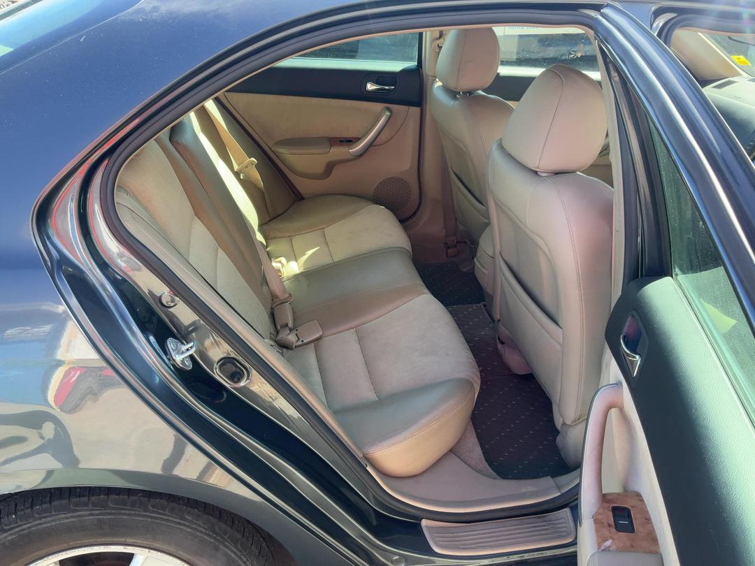 Photo '21' of Honda Accord Photo '21' of Honda Accord