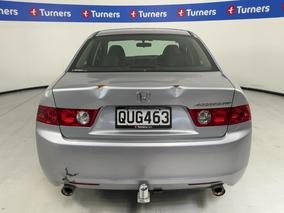Photo '6' of Honda Accord