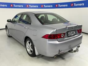 Photo '5' of Honda Accord