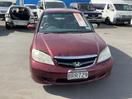 Thumbnail '3' of Honda Civic VTI-S