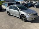 Thumbnail '1' of Honda Civic VTX