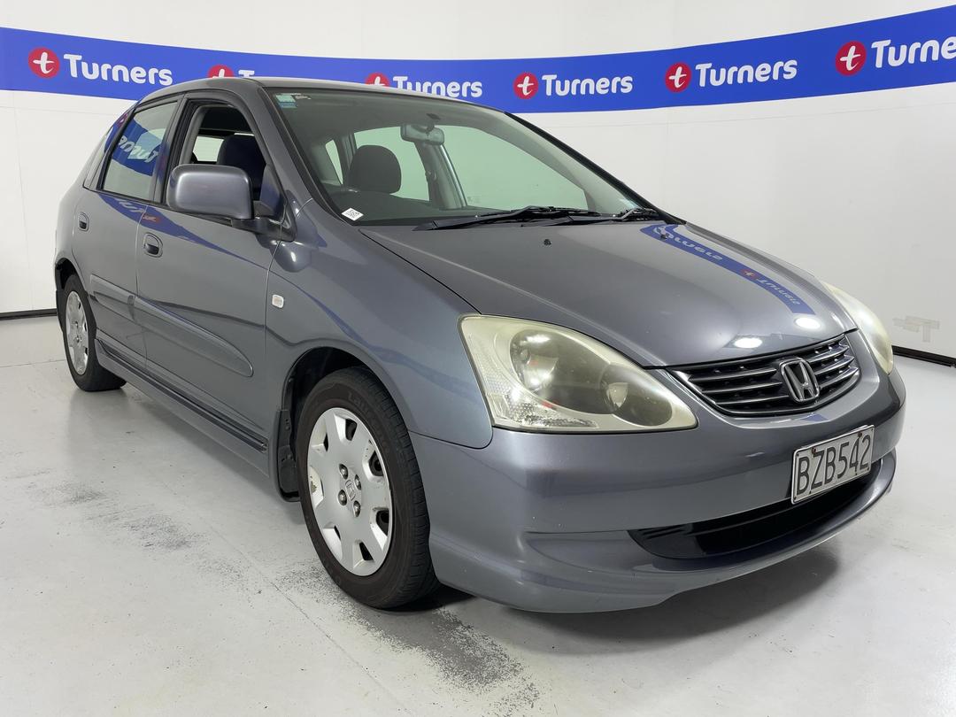 Photo '1' of Honda Civic