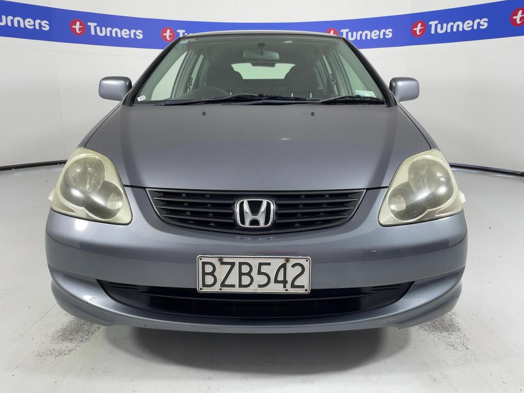 Photo '2' of Honda Civic