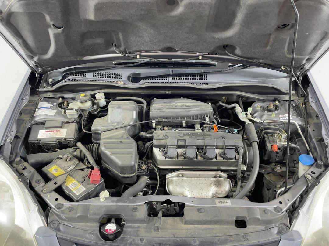 Photo '13' of Honda Civic