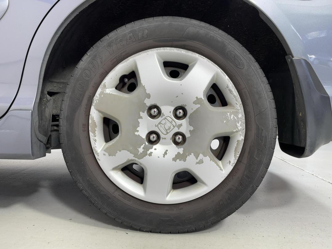Photo '11' of Honda Civic