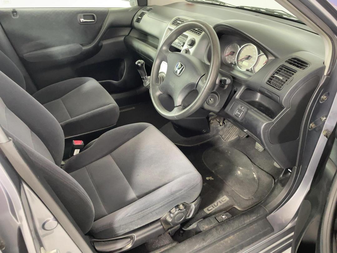 Photo '15' of Honda Civic