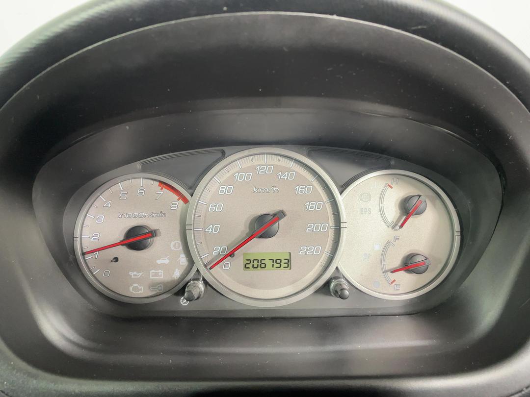 Photo '20' of Honda Civic